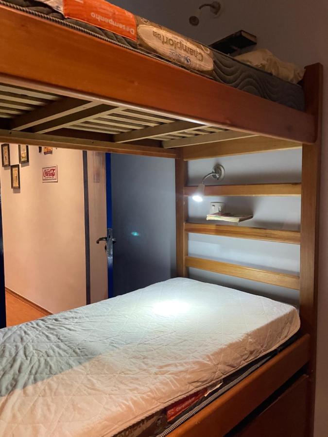 Did'S Hostel סאו פאולו מראה חיצוני תמונה