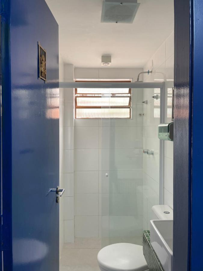 Did'S Hostel סאו פאולו מראה חיצוני תמונה