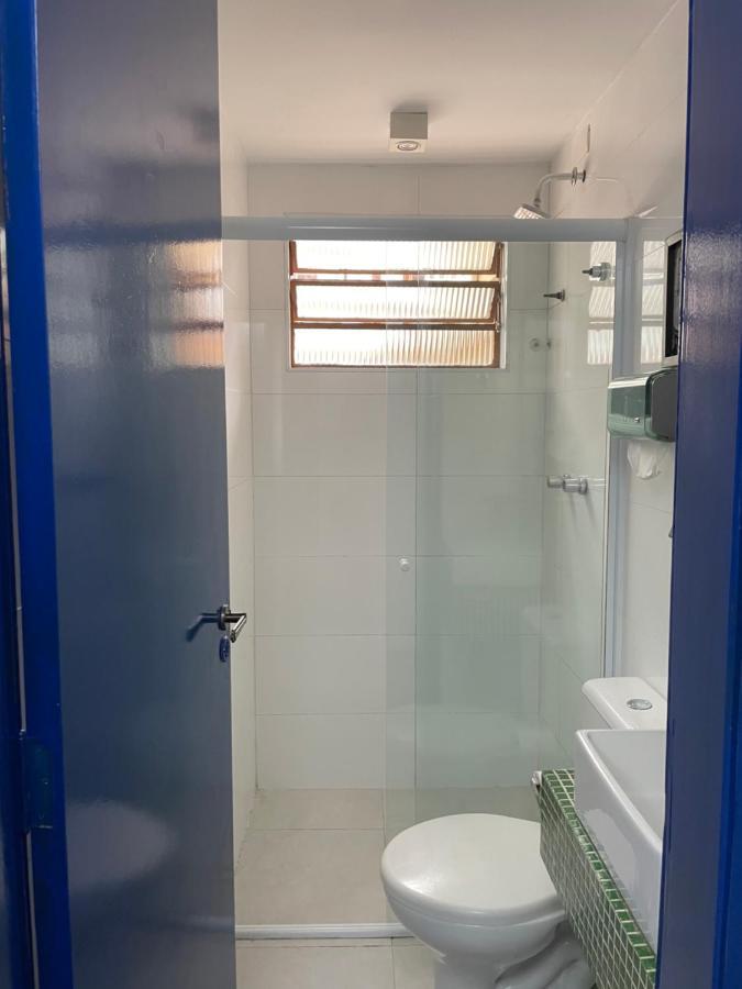 Did'S Hostel סאו פאולו מראה חיצוני תמונה