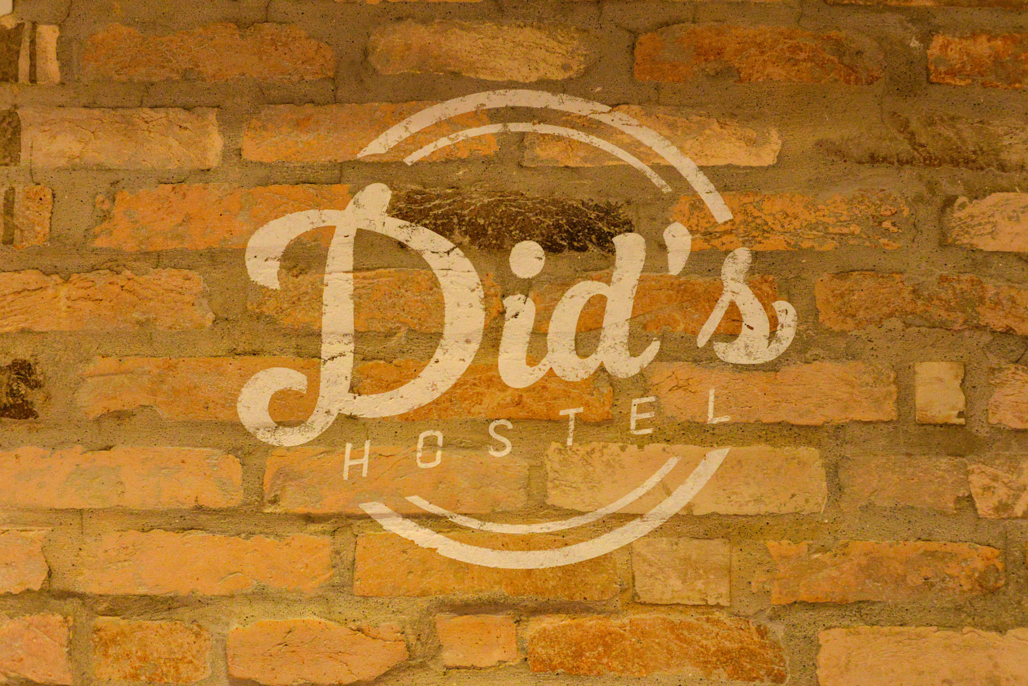 Did'S Hostel סאו פאולו מראה חיצוני תמונה